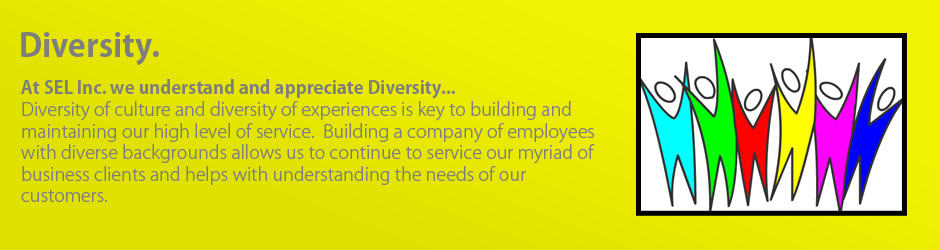 Diversity