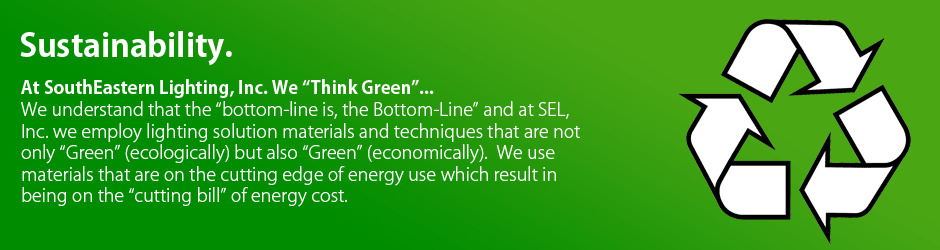 Sustainability